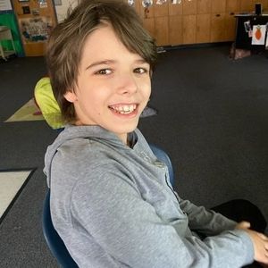 Meet your Posher, Robin